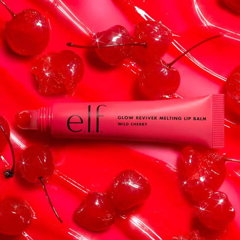 Glow Reviver Melting Lip Balm
