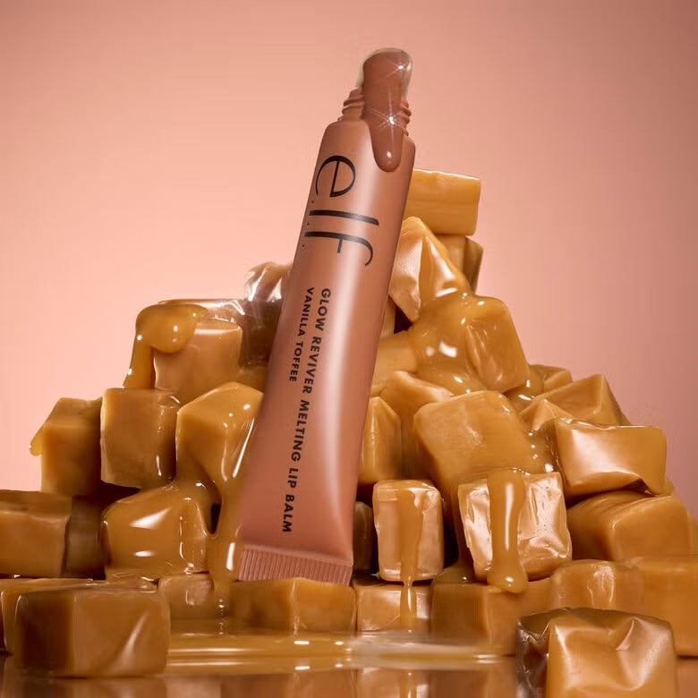 Glow Reviver Melting Lip Balm