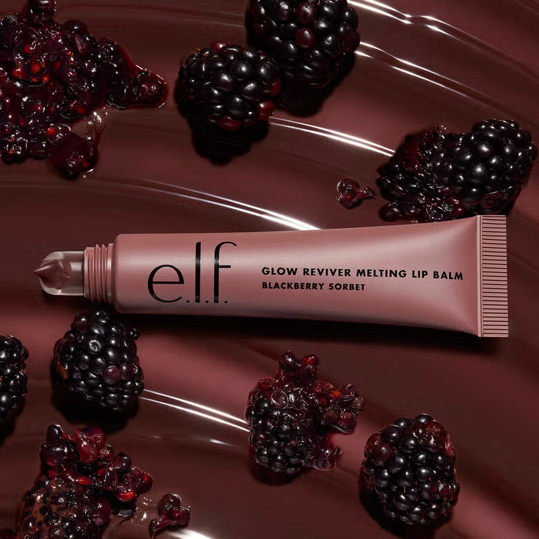 Glow Reviver Melting Lip Balm