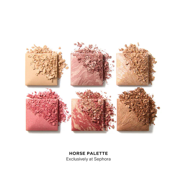 Ambient Lighting Edit Unlocked Palette- Horse