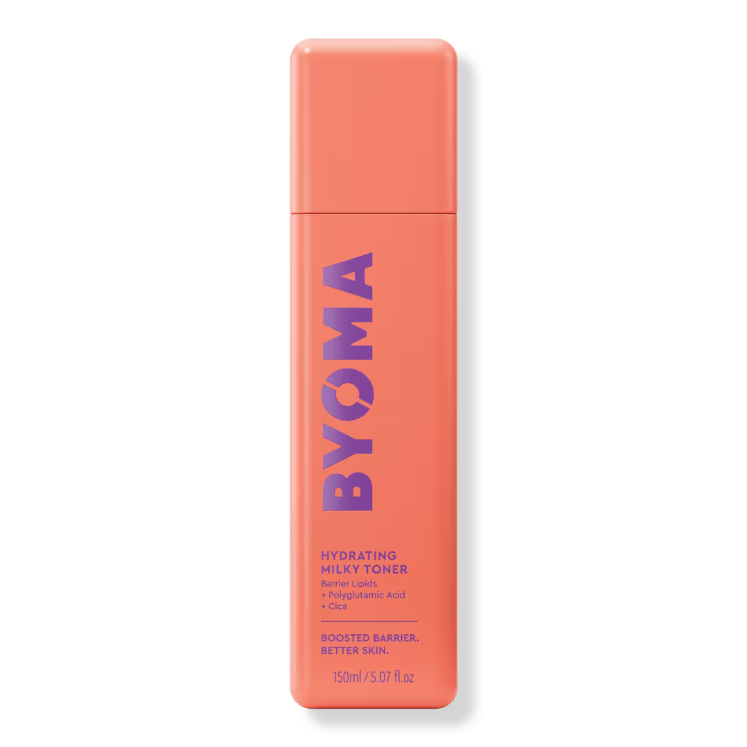 Hydrating Milky Toner 150ml