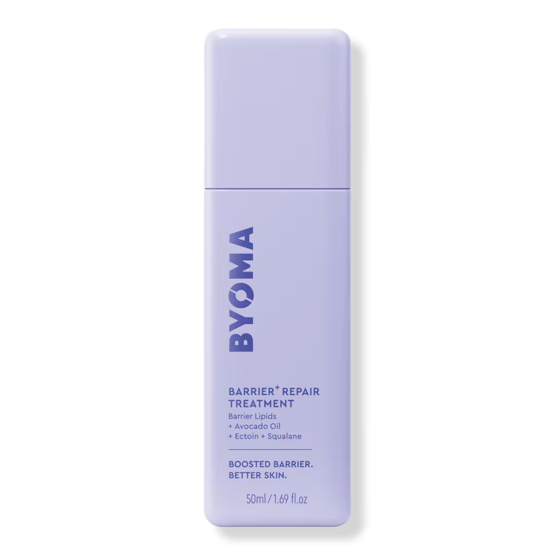 Barrier + Repair Treatment