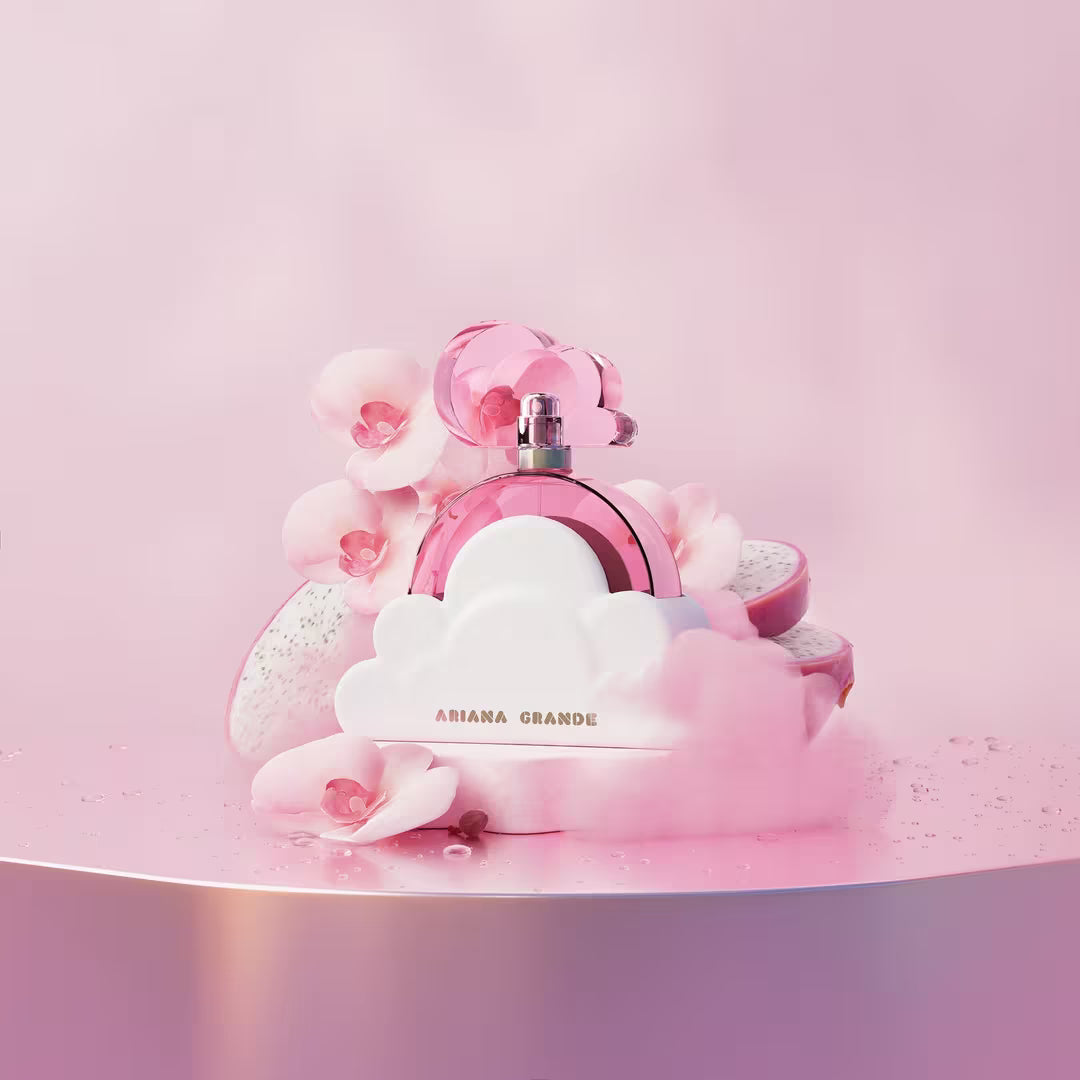 Cloud Perfume Set