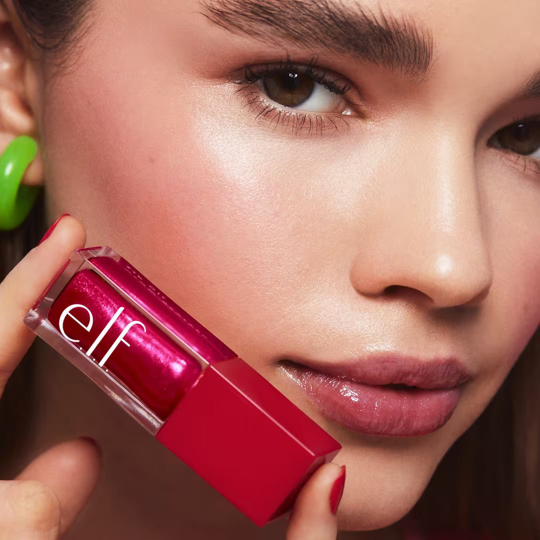 Jelly Pop Glow Reviver Lip Oil
