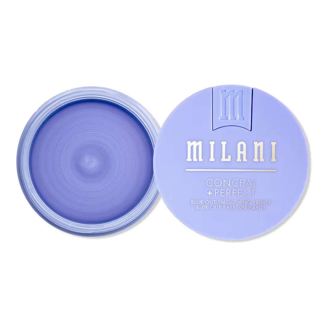 Conceal + Perfect Blur Out Smoothing Primer
