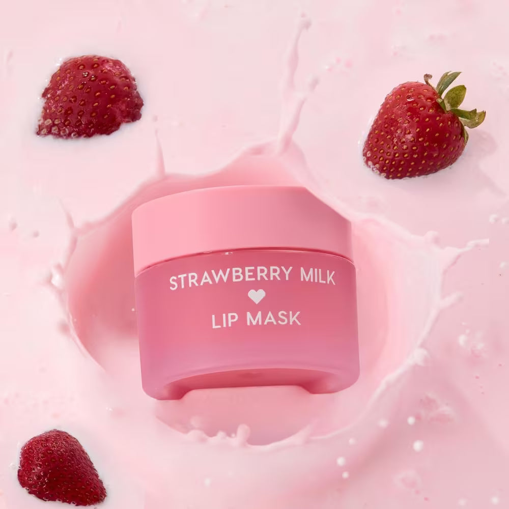 ColourPop
Fresh Kiss Lip Mask