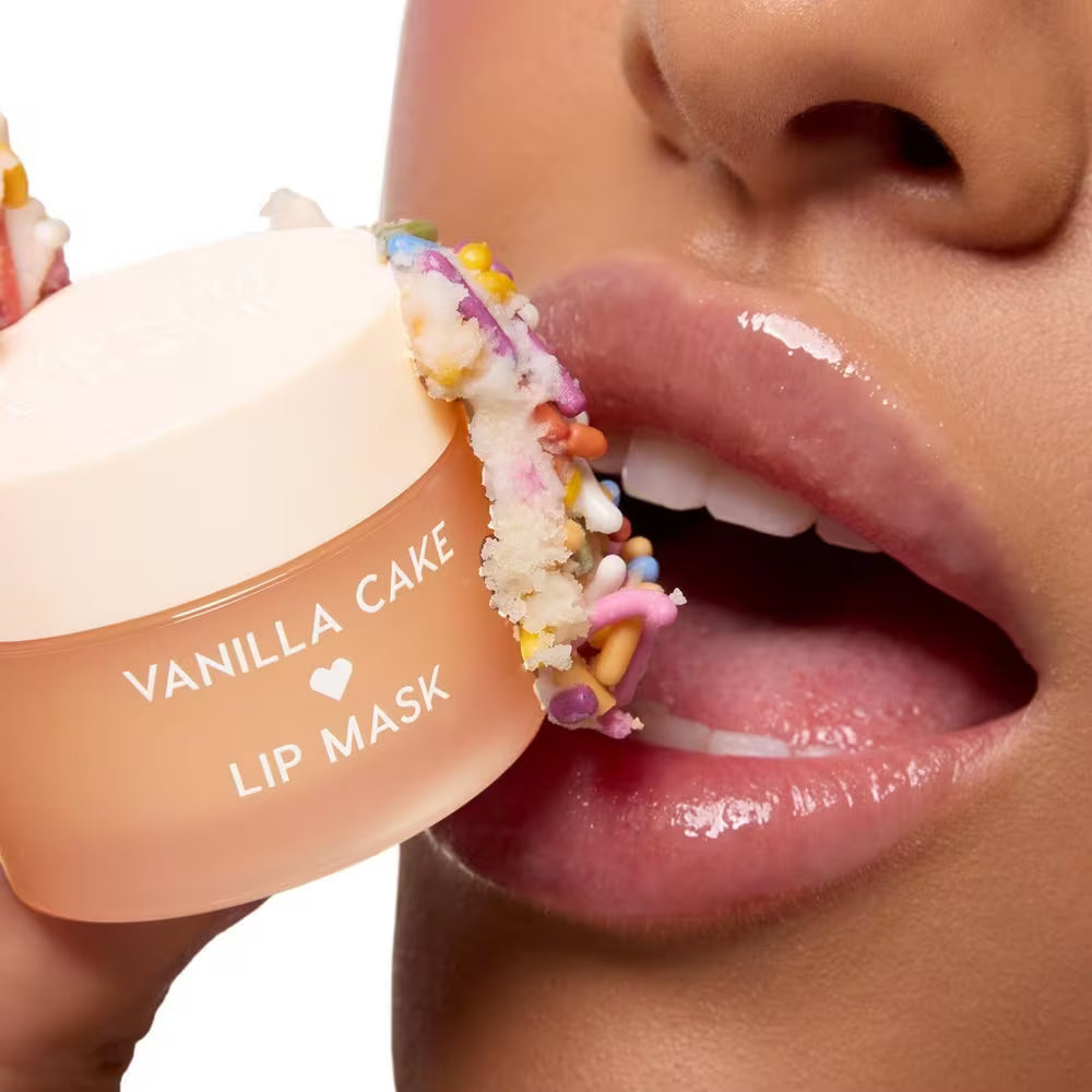 ColourPop
Fresh Kiss Lip Mask