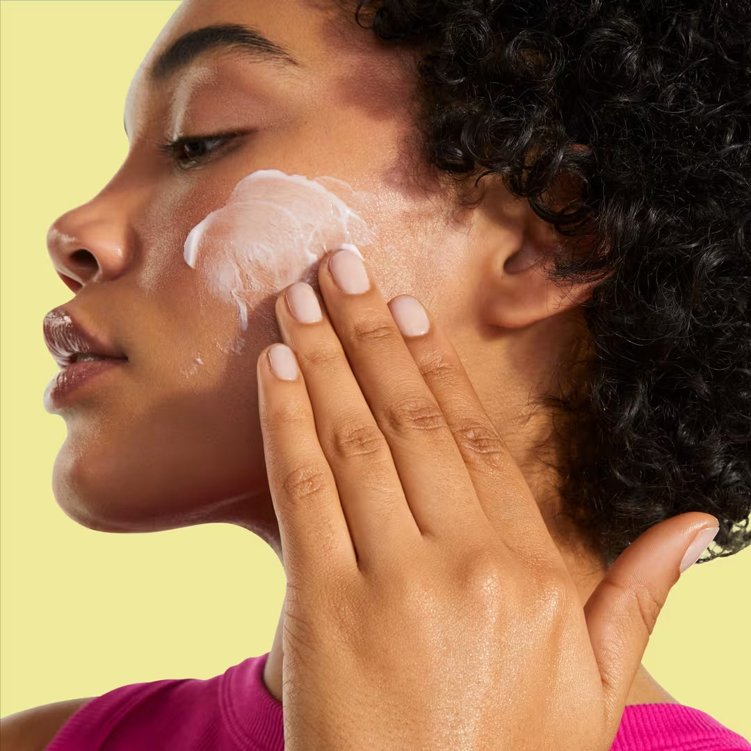 Barrier + Repair Treatment