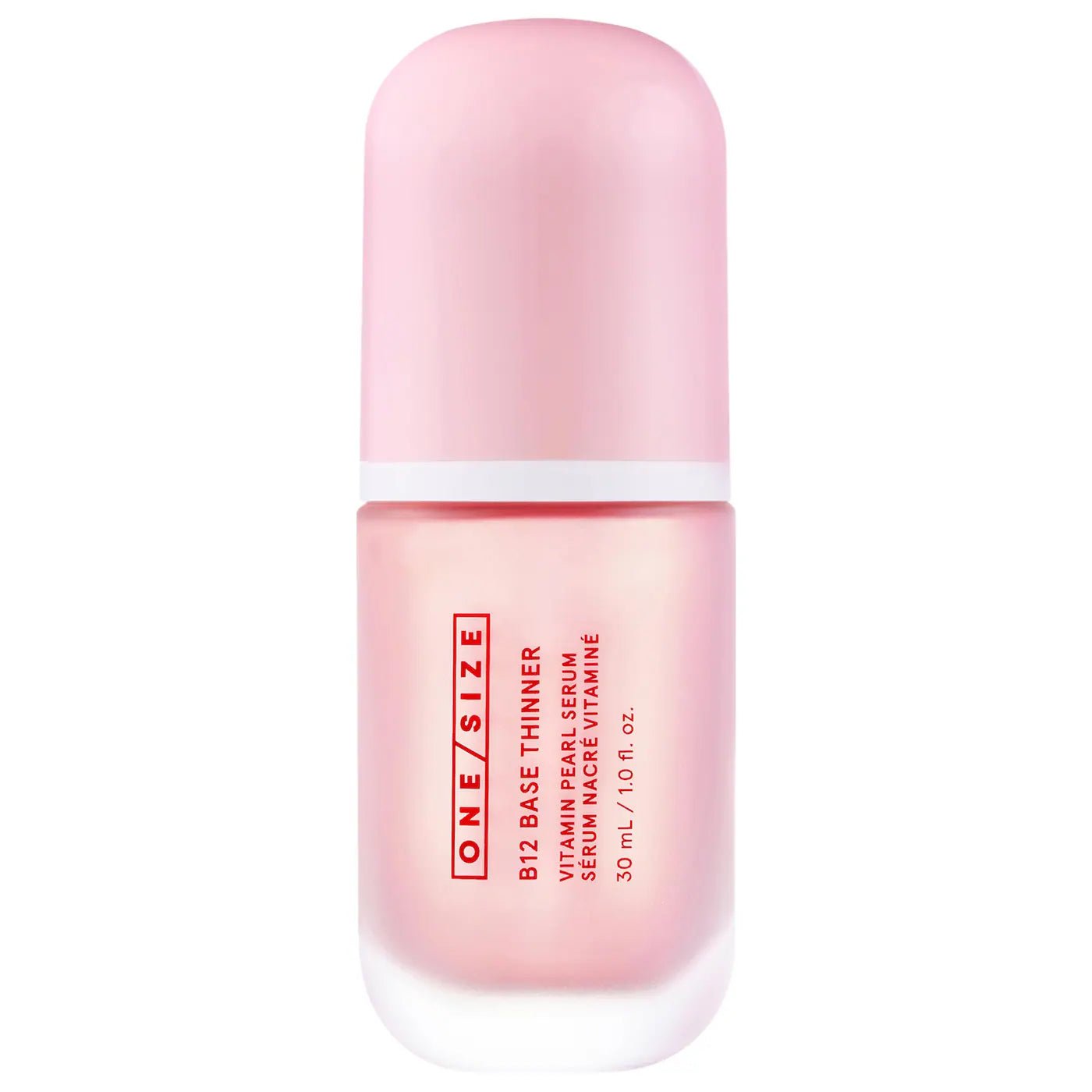B12 Base Thinner Luminous Vitamin Pearl Boosting Serum - BELLA NOVA BEAUTY (PTY) LTDB12 Base Thinner Luminous Vitamin Pearl Boosting SerumONE/SIZE by Patrick StarrrBELLA NOVA BEAUTY (PTY) LTD
