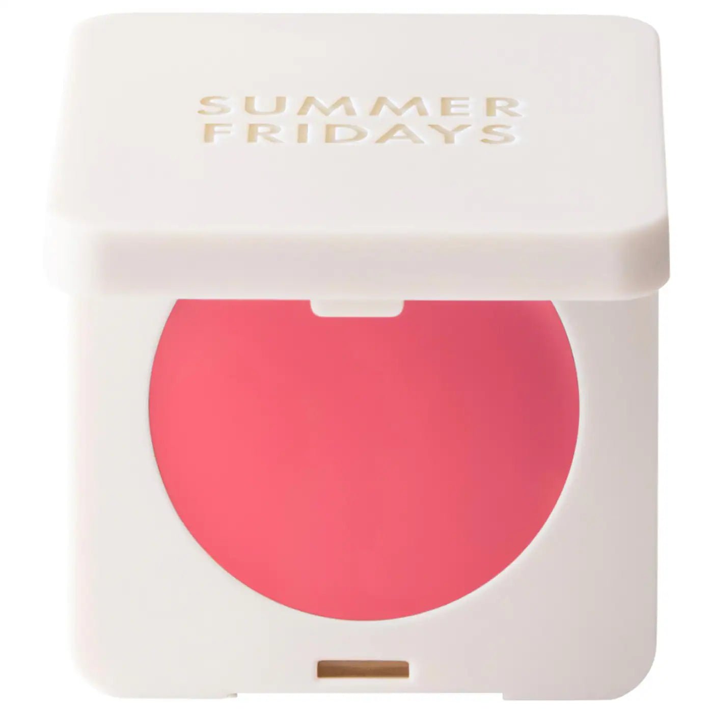 Blush Butter Balm Hydrating Cream Blush with Peptides - BELLA NOVA BEAUTY (PTY) LTDBELLA NOVA BEAUTYBELLA NOVA BEAUTY (PTY) LTD