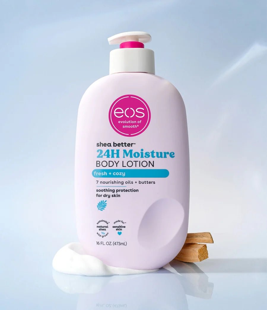 Body Lotion - BELLA NOVA BEAUTY (PTY) LTDBody LotionEOSBELLA NOVA BEAUTY (PTY) LTD