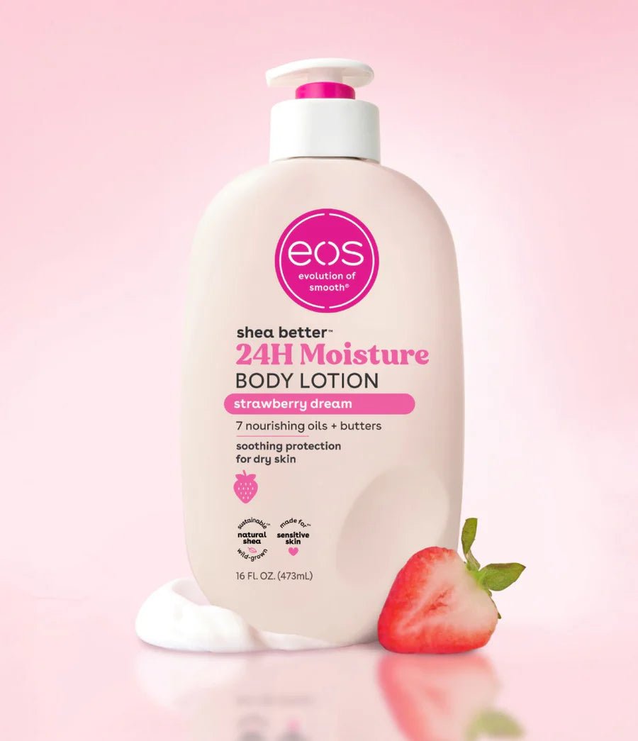Body Lotion - BELLA NOVA BEAUTY (PTY) LTDBody LotionEOSBELLA NOVA BEAUTY (PTY) LTD