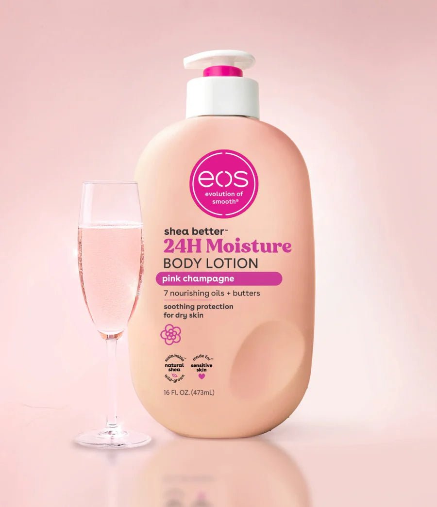 Body Lotion - BELLA NOVA BEAUTY (PTY) LTDBody LotionEOSBELLA NOVA BEAUTY (PTY) LTD