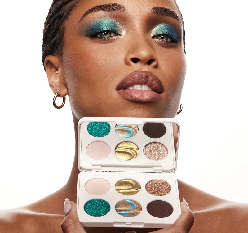 ChromaPlus 6 - Pan Eyeshadow Palette - BELLA NOVA BEAUTY (PTY) LTDEyeshadow PalletteMorpheBELLA NOVA BEAUTY (PTY) LTD
