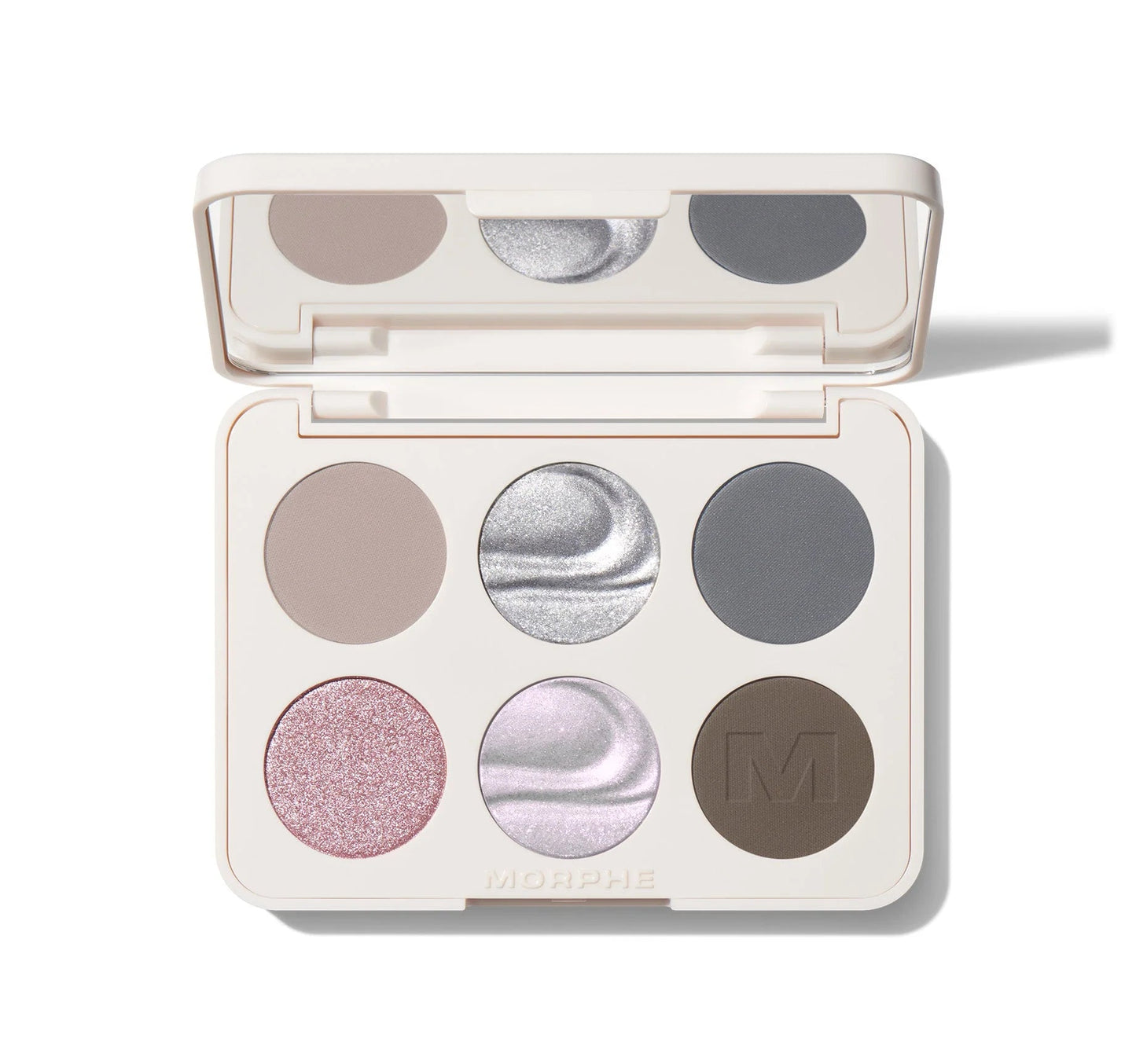 ChromaPlus 6 - Pan Eyeshadow Palette - BELLA NOVA BEAUTY (PTY) LTDEyeshadow PalletteMorpheBELLA NOVA BEAUTY (PTY) LTD