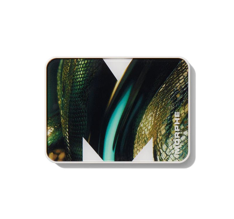 ChromaPlus 6 - Pan Eyeshadow Palette - BELLA NOVA BEAUTY (PTY) LTDEyeshadow PalletteMorpheBELLA NOVA BEAUTY (PTY) LTD