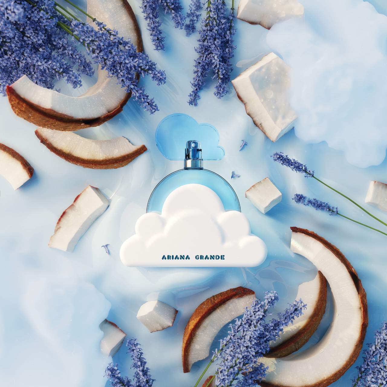 Cloud Perfume Set - BELLA NOVA BEAUTY (PTY) LTDCloud Perfume SetAriana GrandeBELLA NOVA BEAUTY (PTY) LTD