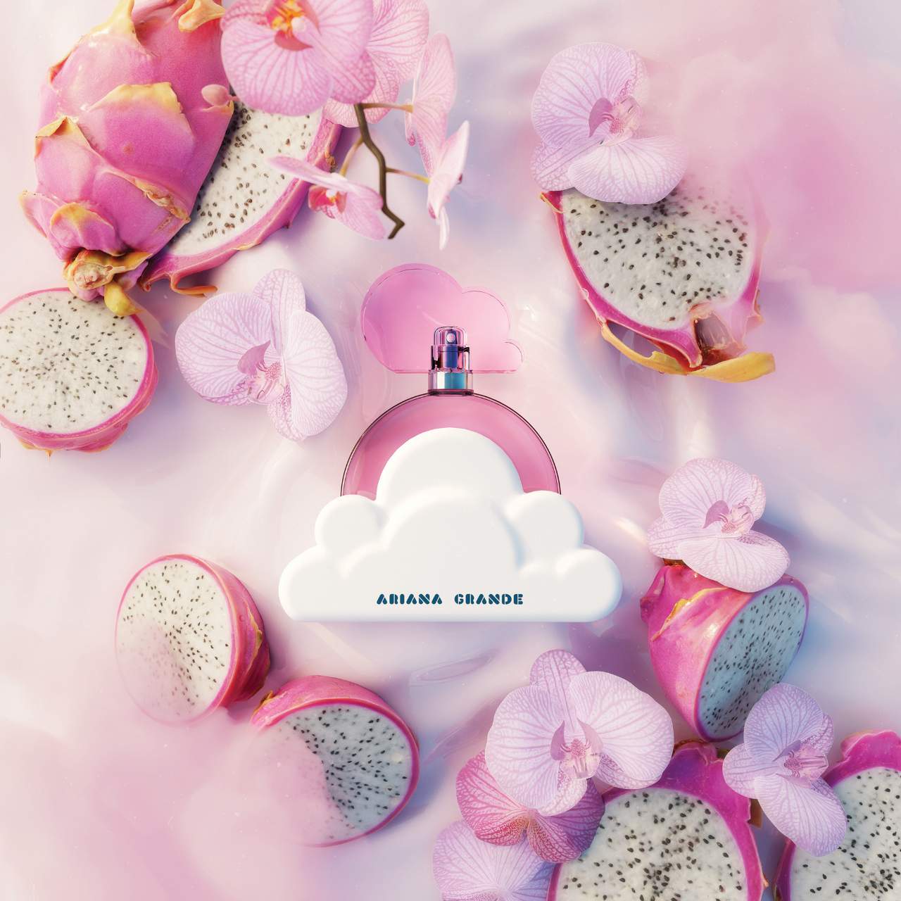 Cloud Perfume Set - BELLA NOVA BEAUTY (PTY) LTDCloud Perfume SetAriana GrandeBELLA NOVA BEAUTY (PTY) LTD