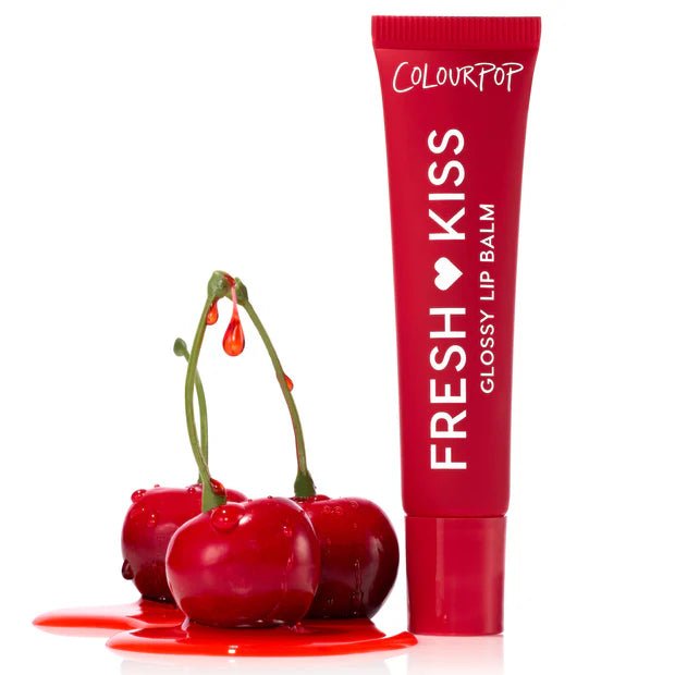 ColorPop Fresh Kiss Glossy Balm Peptide Glossy Lip Balm - BELLA NOVA BEAUTY (PTY) LTDLip CareColorPopBELLA NOVA BEAUTY (PTY) LTD