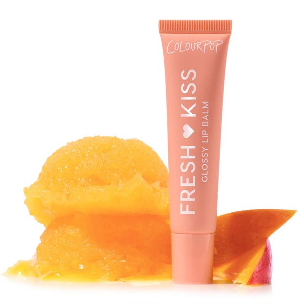 ColorPop Fresh Kiss Glossy Balm Peptide Glossy Lip Balm - BELLA NOVA BEAUTY (PTY) LTDLip CareColorPopBELLA NOVA BEAUTY (PTY) LTD