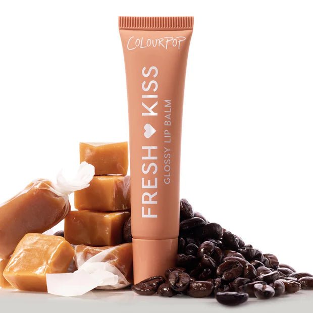 ColorPop Fresh Kiss Glossy Balm Peptide Glossy Lip Balm - BELLA NOVA BEAUTY (PTY) LTDLip CareColorPopBELLA NOVA BEAUTY (PTY) LTD