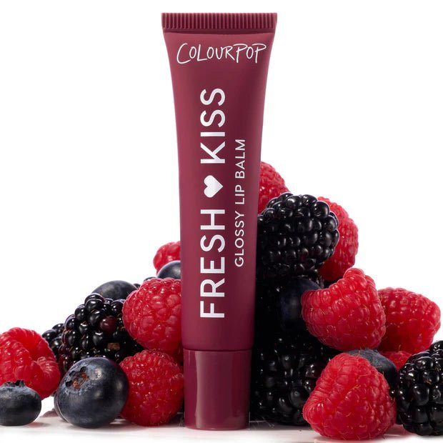 ColorPop Fresh Kiss Glossy Balm Peptide Glossy Lip Balm - BELLA NOVA BEAUTY (PTY) LTDLip CareColorPopBELLA NOVA BEAUTY (PTY) LTD