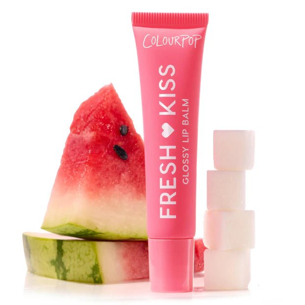 ColorPop Fresh Kiss Glossy Balm Peptide Glossy Lip Balm - BELLA NOVA BEAUTY (PTY) LTDLip CareColorPopBELLA NOVA BEAUTY (PTY) LTD