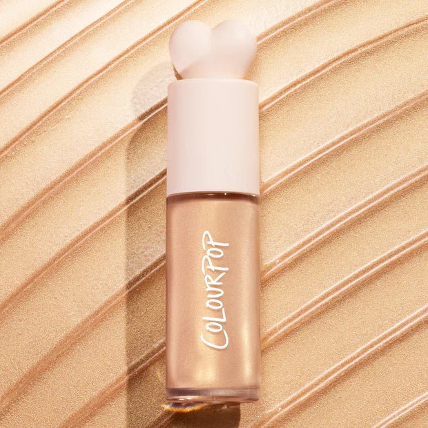 ColourPop Liquid Hi - Lite Dewy Liquid Highlighter - BELLA NOVA BEAUTY (PTY) LTDLiquid HighlighterColorPopBELLA NOVA BEAUTY (PTY) LTD
