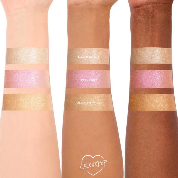 ColourPop Liquid Hi - Lite Dewy Liquid Highlighter - BELLA NOVA BEAUTY (PTY) LTDLiquid HighlighterColorPopBELLA NOVA BEAUTY (PTY) LTD