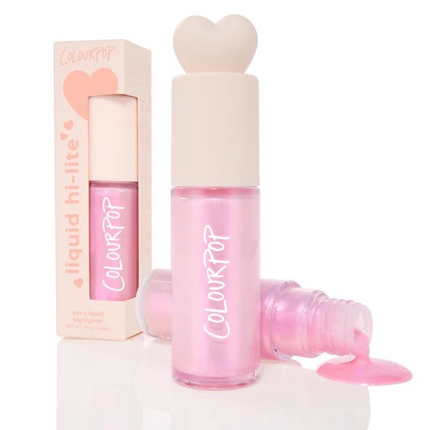 ColourPop Liquid Hi - Lite Dewy Liquid Highlighter - BELLA NOVA BEAUTY (PTY) LTDLiquid HighlighterColorPopBELLA NOVA BEAUTY (PTY) LTD
