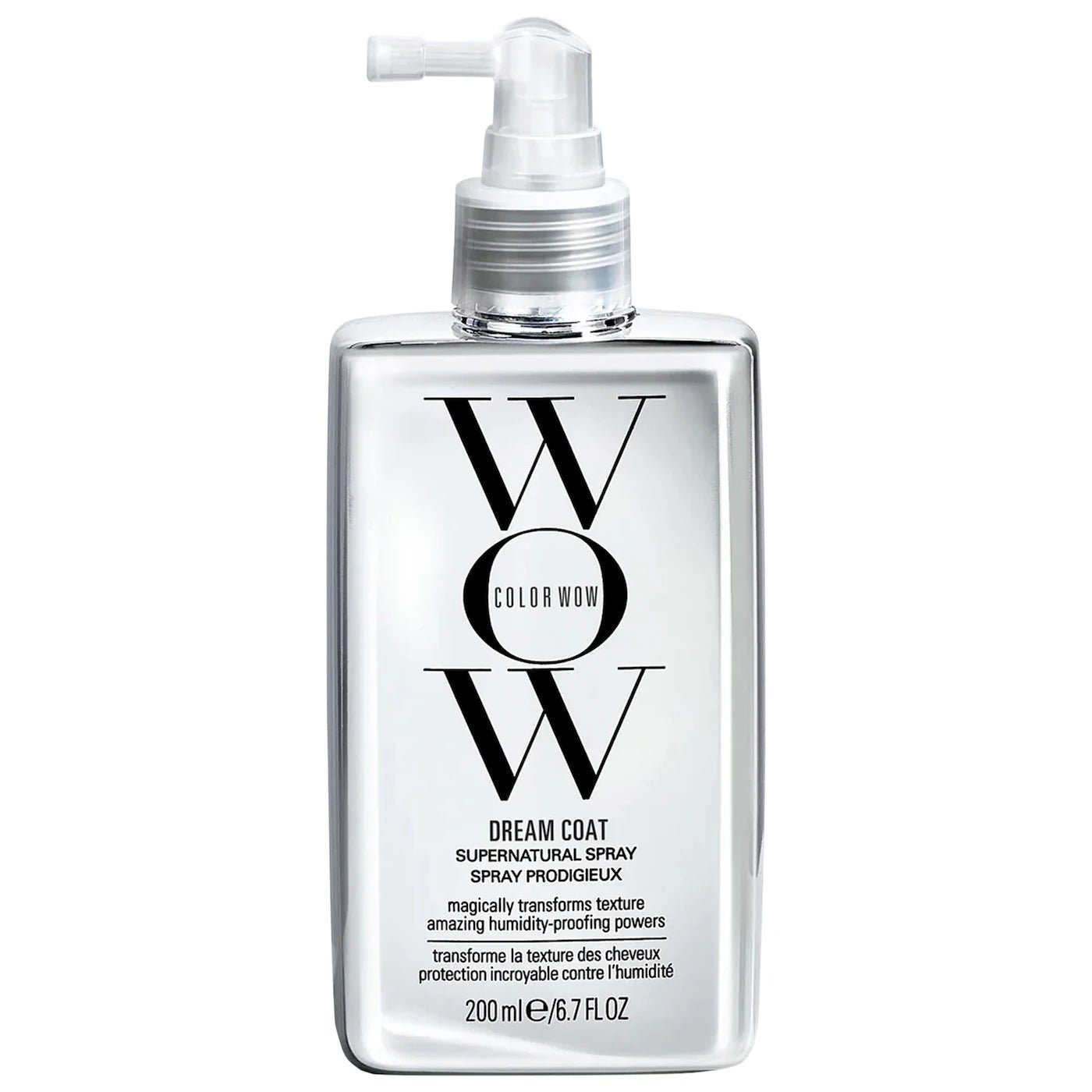 Dream Coat Supernatural Treatment Spray for Frizzy Hair - BELLA NOVA BEAUTY (PTY) LTDHair treatmentColor WowBELLA NOVA BEAUTY (PTY) LTD