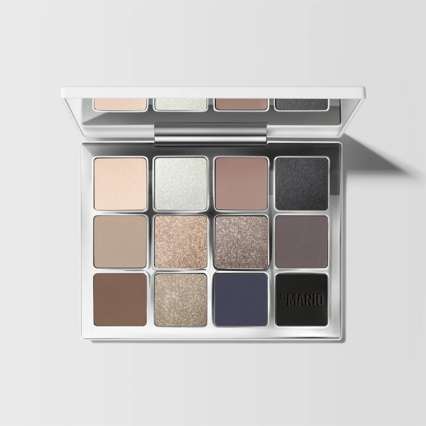 Ethereal Eyes™ Eyeshadow Palette: Moonlight - BELLA NOVA BEAUTY (PTY) LTDEyeshadow PalletteMakeup By MarioBELLA NOVA BEAUTY (PTY) LTD