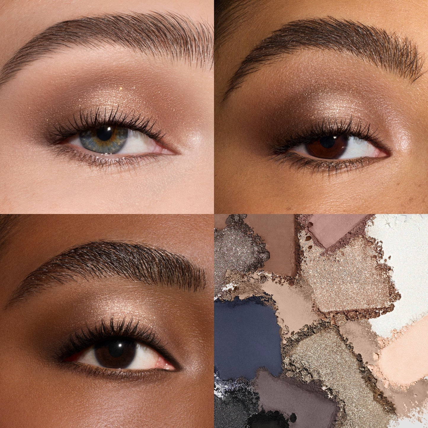 Ethereal Eyes™ Eyeshadow Palette: Moonlight - BELLA NOVA BEAUTY (PTY) LTDEyeshadow PalletteMakeup By MarioBELLA NOVA BEAUTY (PTY) LTD