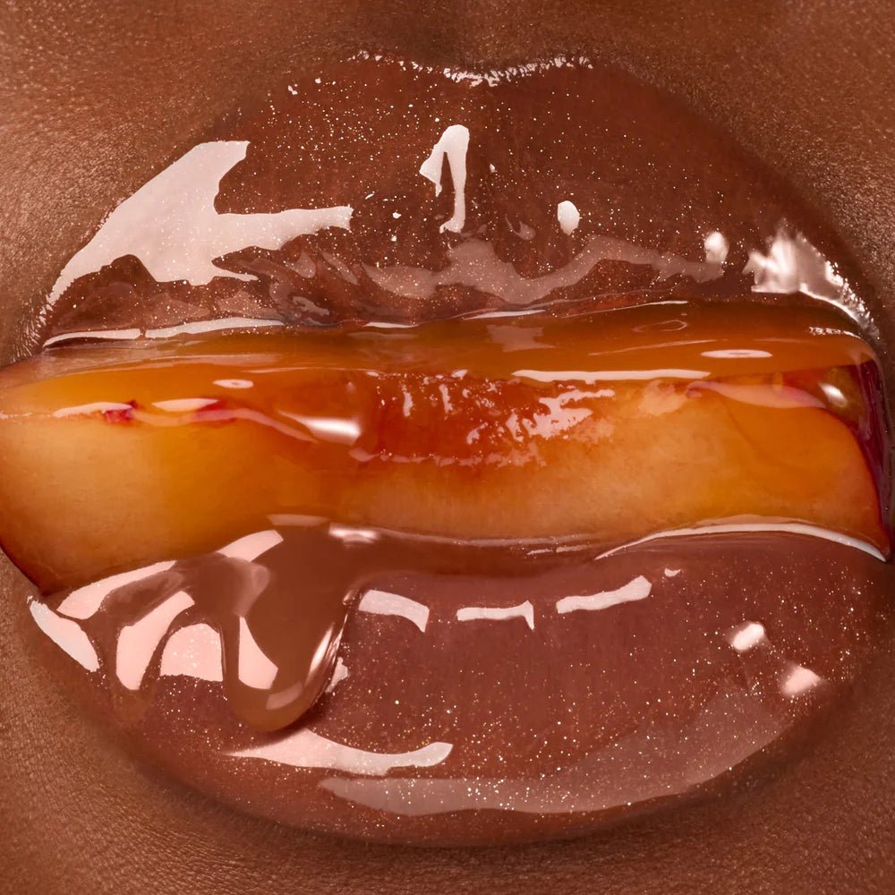 Gisou Honey Infused Hydrating Lip Oil - BELLA NOVA BEAUTY (PTY) LTDLip CareGisouBELLA NOVA BEAUTY (PTY) LTD