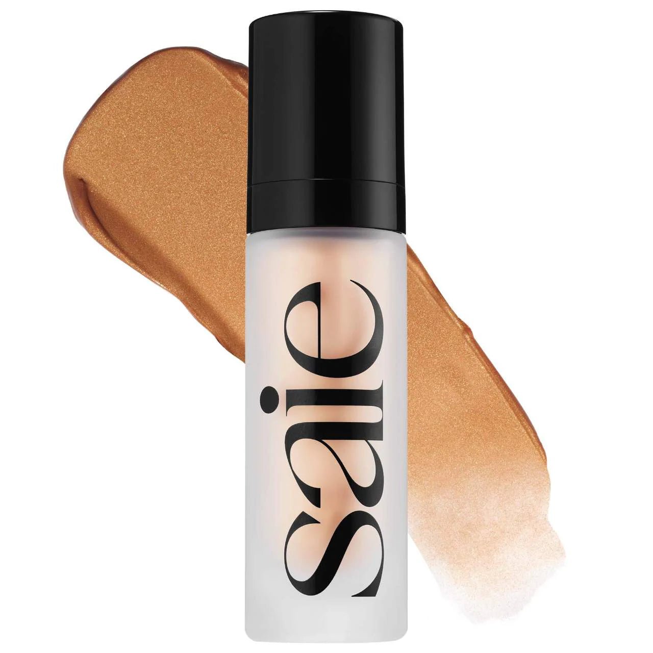 Glowy Super Gel Lightweight Dewy Multipurpose Illuminator - BELLA NOVA BEAUTY (PTY) LTDIlluminatorSaieBELLA NOVA BEAUTY (PTY) LTD