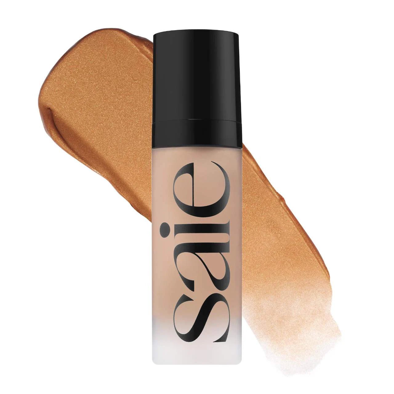 Glowy Super Gel Lightweight Dewy Multipurpose Illuminator - BELLA NOVA BEAUTY (PTY) LTDIlluminatorSaieBELLA NOVA BEAUTY (PTY) LTD