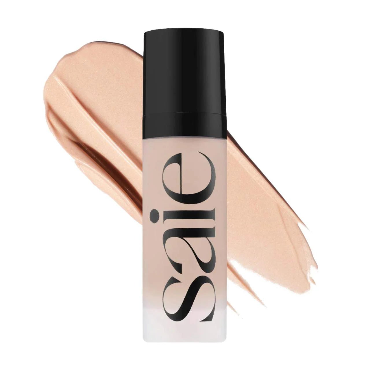 Glowy Super Gel Lightweight Dewy Multipurpose Illuminator - BELLA NOVA BEAUTY (PTY) LTDIlluminatorSaieBELLA NOVA BEAUTY (PTY) LTD