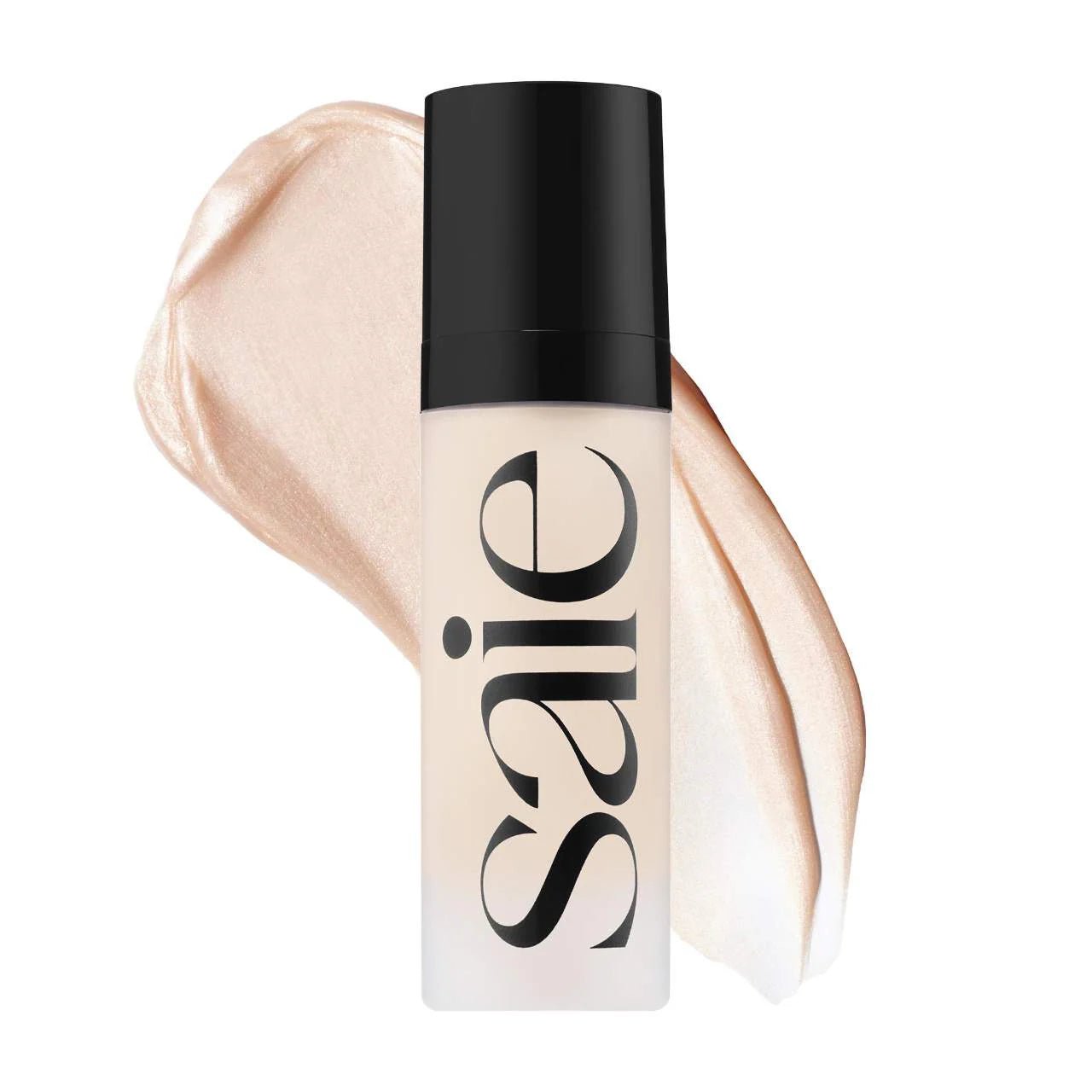 Glowy Super Gel Lightweight Dewy Multipurpose Illuminator - BELLA NOVA BEAUTY (PTY) LTDIlluminatorSaieBELLA NOVA BEAUTY (PTY) LTD