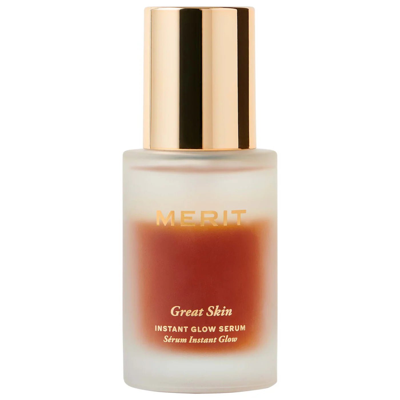 Great Skin Instant Glow Serum with Niacinamide and Hyaluronic Acid - BELLA NOVA BEAUTY (PTY) LTDGlass Skin SerumMeritBELLA NOVA BEAUTY (PTY) LTD