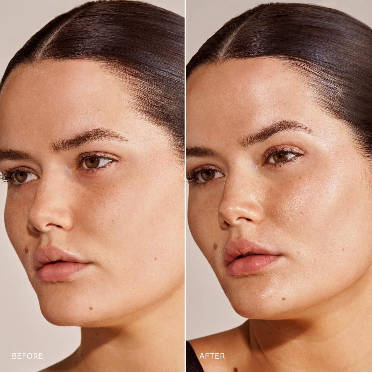 Great Skin Instant Glow Serum with Niacinamide and Hyaluronic Acid - BELLA NOVA BEAUTY (PTY) LTDGlass Skin SerumMeritBELLA NOVA BEAUTY (PTY) LTD