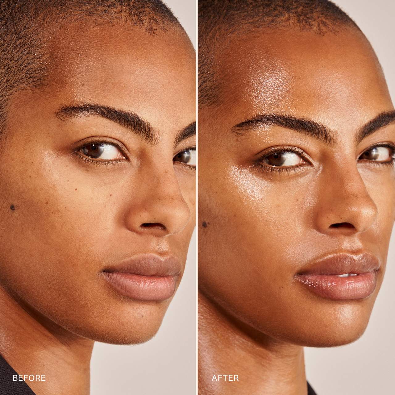Great Skin Instant Glow Serum with Niacinamide and Hyaluronic Acid - BELLA NOVA BEAUTY (PTY) LTDGlass Skin SerumMeritBELLA NOVA BEAUTY (PTY) LTD