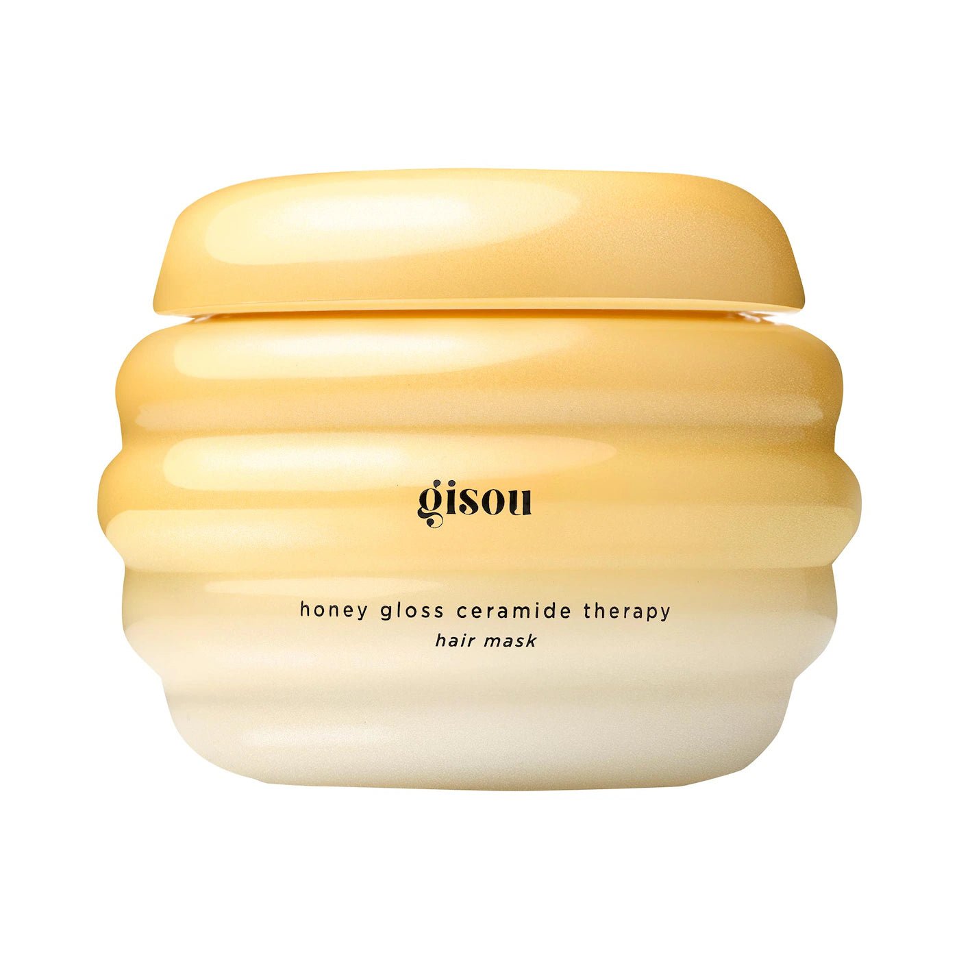 Honey Gloss Ceramide Therapy Hydrating Hair Mask - BELLA NOVA BEAUTY (PTY) LTDHair treatmentGisouBELLA NOVA BEAUTY (PTY) LTD