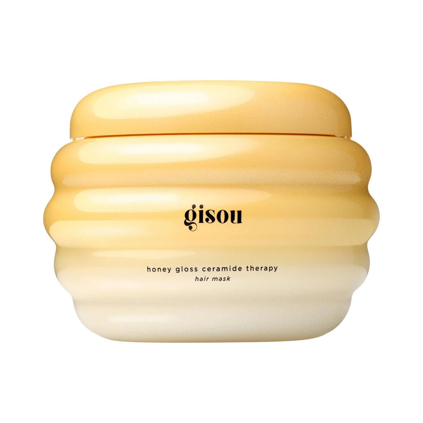 Honey Gloss Ceramide Therapy Hydrating Hair Mask - BELLA NOVA BEAUTY (PTY) LTDHair treatmentGisouBELLA NOVA BEAUTY (PTY) LTD