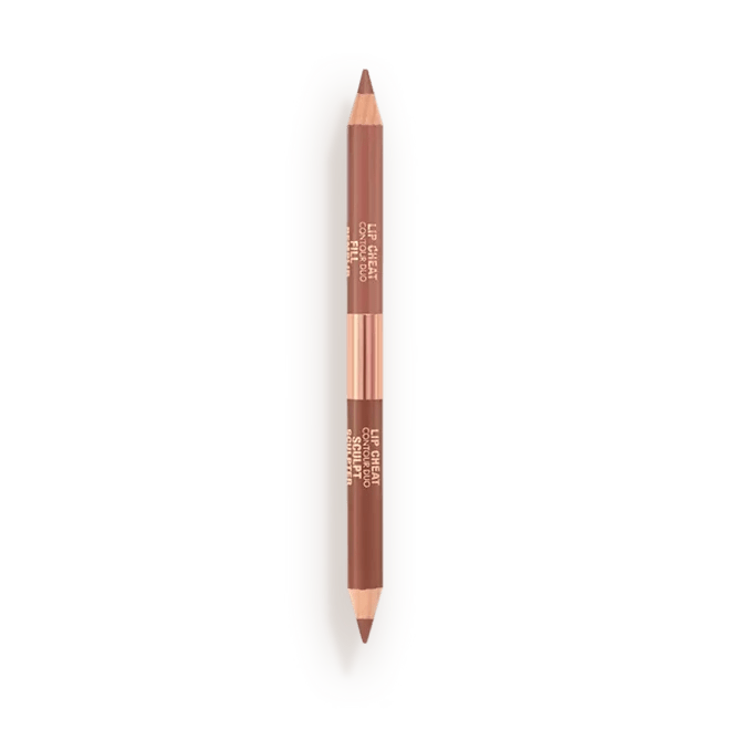 Lip Cheat Contour Duo - BELLA NOVA BEAUTY (PTY) LTDLip Contour PencilCharlotte TilburyBELLA NOVA BEAUTY (PTY) LTD
