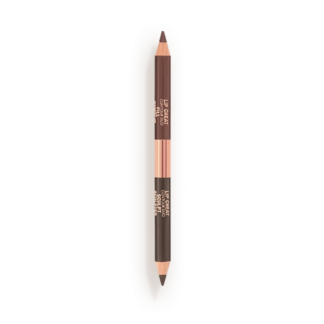 Lip Cheat Contour Duo - BELLA NOVA BEAUTY (PTY) LTDLip Contour PencilCharlotte TilburyBELLA NOVA BEAUTY (PTY) LTD