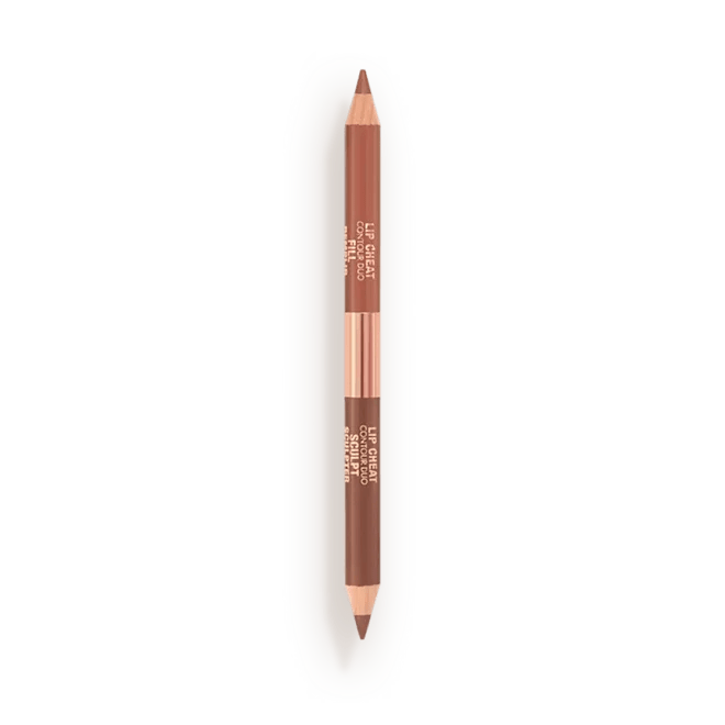 Lip Cheat Contour Duo - BELLA NOVA BEAUTY (PTY) LTDLip Contour PencilCharlotte TilburyBELLA NOVA BEAUTY (PTY) LTD