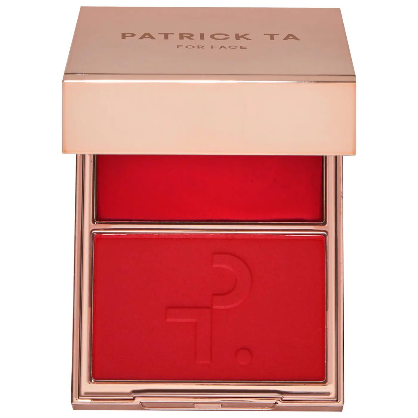 Major Headlines Double - Take Crème & Powder Blush Duo - BELLA NOVA BEAUTY (PTY) LTDCrème & Powder Blush DuoPatrick TaBELLA NOVA BEAUTY (PTY) LTD