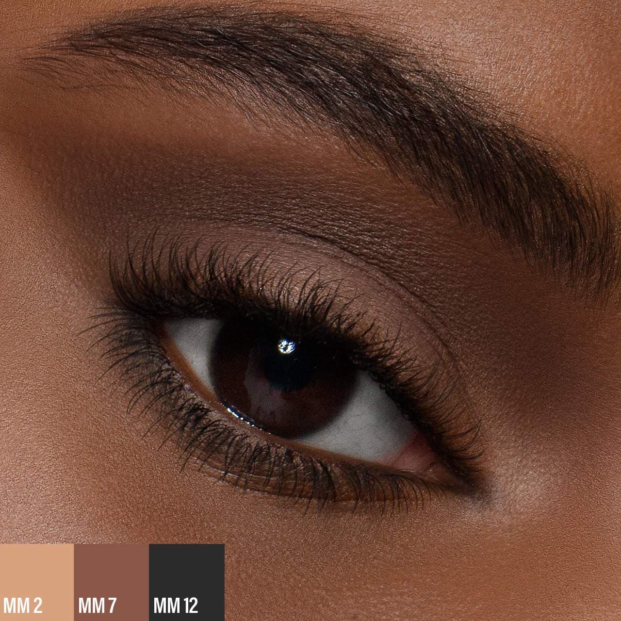Master Mattes® Eyeshadow Palette: The Original - BELLA NOVA BEAUTY (PTY) LTDEyeshadow PalletteMakeup By MarioBELLA NOVA BEAUTY (PTY) LTD