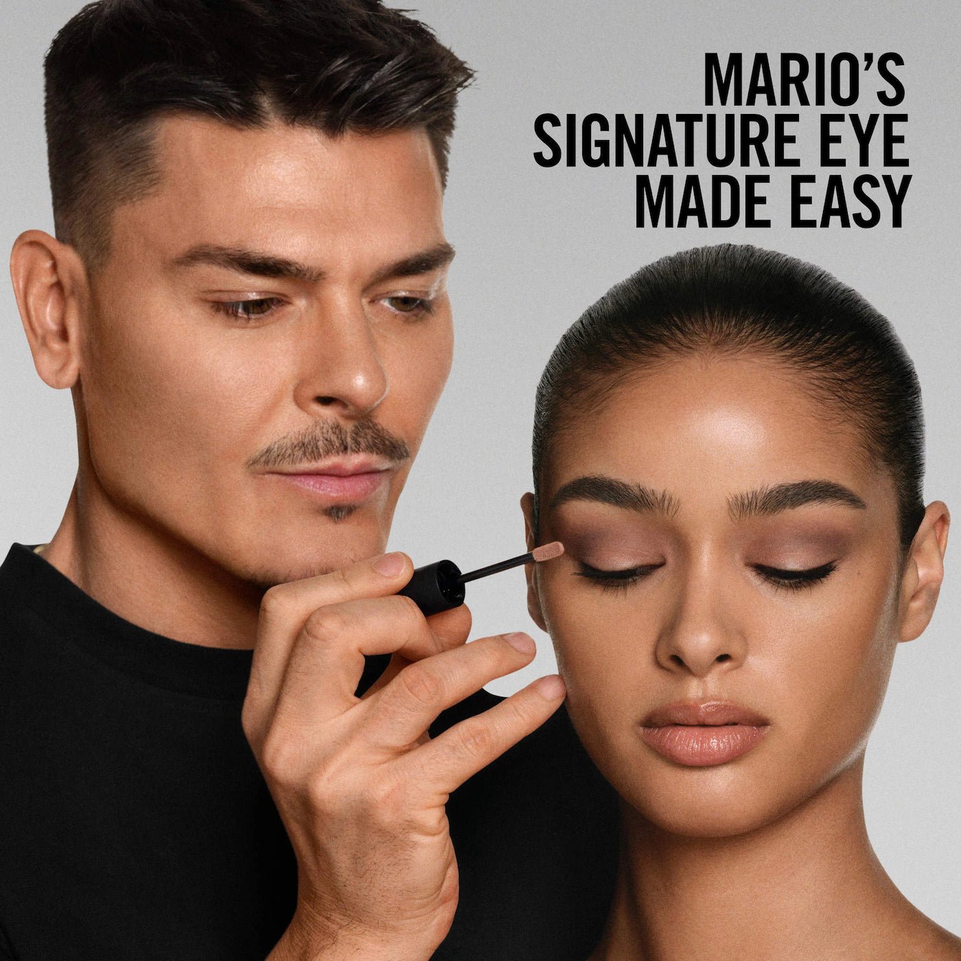 Master Mattes® Long - Wearing Cream Eyeshadow - BELLA NOVA BEAUTY (PTY) LTDCream EyeshadowMakeup By MarioBELLA NOVA BEAUTY (PTY) LTD