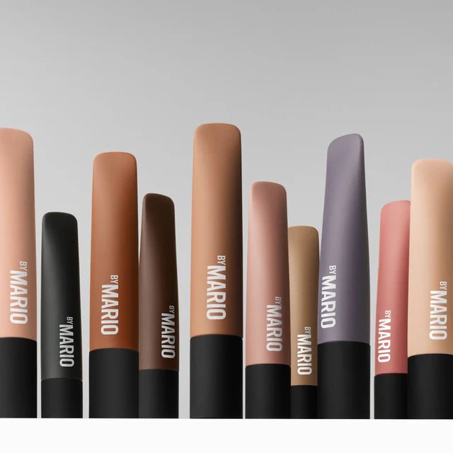 Master Mattes® Long - Wearing Cream Eyeshadow - BELLA NOVA BEAUTY (PTY) LTDCream EyeshadowMakeup By MarioBELLA NOVA BEAUTY (PTY) LTD